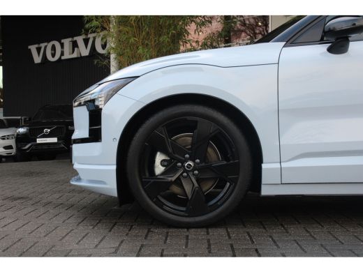 Volvo  EX30 Twin Motor Performance Ultra 428pk 69 kWh | Full Option! | Heico Sportiv | Breeze interior | 1 of 1! ActivLease financial lease