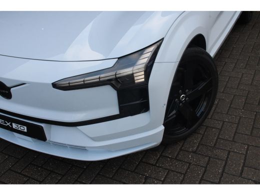 Volvo  EX30 Twin Motor Performance Ultra 428pk 69 kWh | Full Option! | Heico Sportiv | Breeze interior | 1 of 1! ActivLease financial lease