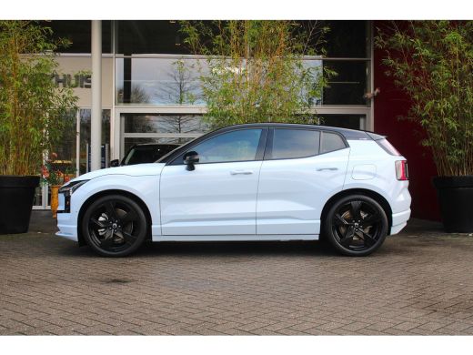 Volvo  EX30 Twin Motor Performance Ultra 428pk 69 kWh | Full Option! | Heico Sportiv | Breeze interior | 1 of 1! ActivLease financial lease