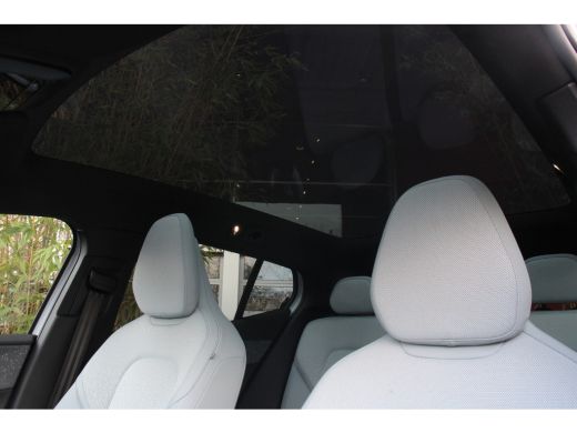 Volvo  EX30 Twin Motor Performance Ultra 428pk 69 kWh | Full Option! | Heico Sportiv | Breeze interior | 1 of 1! ActivLease financial lease