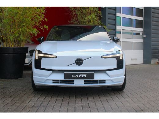 Volvo  EX30 Twin Motor Performance Ultra 428pk 69 kWh | Full Option! | Heico Sportiv | Breeze interior | 1 of 1! ActivLease financial lease
