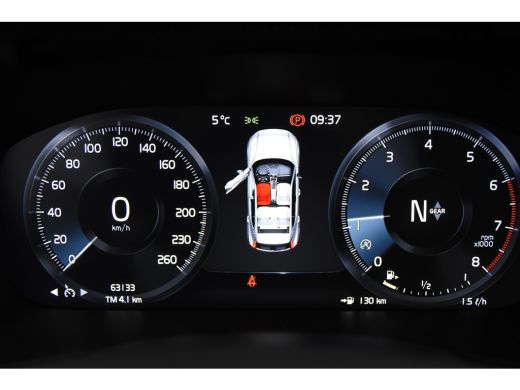 Volvo  XC40 1.5 T2 Momentum *1ste Eigenaar*DAB*Trekhaak*PDC* ActivLease financial lease