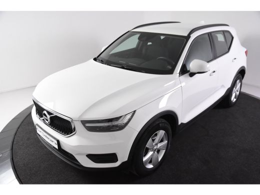 Volvo  XC40 1.5 T2 Momentum *1ste Eigenaar*DAB*Trekhaak*PDC* ActivLease financial lease