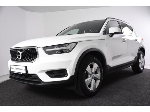 Volvo  XC40 1.5 T2 Momentum *1ste Eigenaar*DAB*Trekhaak*PDC* ActivLease financial lease