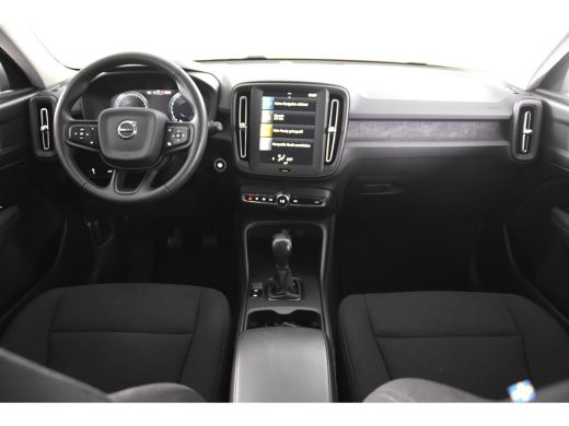 Volvo  XC40 1.5 T2 Momentum *1ste Eigenaar*DAB*Trekhaak*PDC* ActivLease financial lease