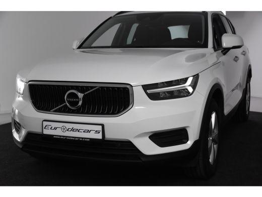 Volvo  XC40 1.5 T2 Momentum *1ste Eigenaar*DAB*Trekhaak*PDC* ActivLease financial lease