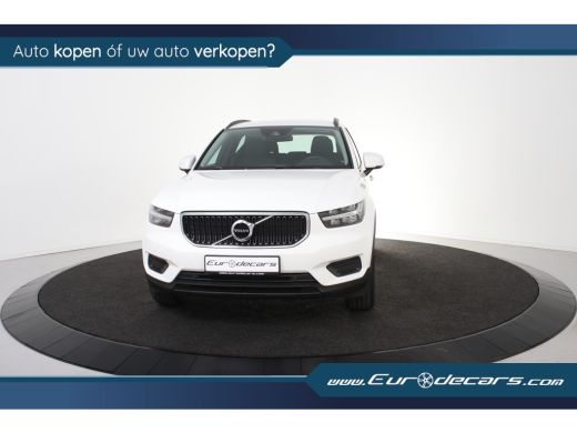 Volvo  XC40 1.5 T2 Momentum *1ste Eigenaar*DAB*Trekhaak*PDC* ActivLease financial lease