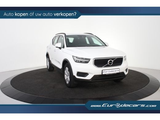 Volvo  XC40 1.5 T2 Momentum *1ste Eigenaar*DAB*Trekhaak*PDC* ActivLease financial lease