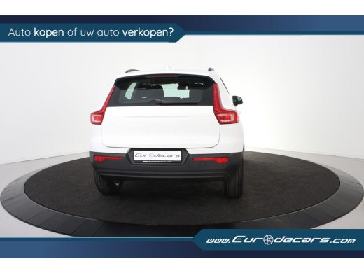 Volvo  XC40 1.5 T2 Momentum *1ste Eigenaar*DAB*Trekhaak*PDC* ActivLease financial lease
