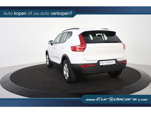 Volvo  XC40 1.5 T2 Momentum *1ste Eigenaar*DAB*Trekhaak*PDC* ActivLease financial lease