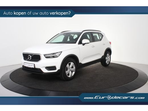 Volvo  XC40 1.5 T2 Momentum *1ste Eigenaar*DAB*Trekhaak*PDC* ActivLease financial lease