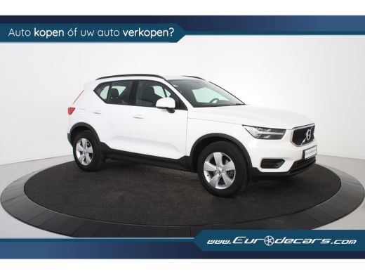 Volvo  XC40 1.5 T2 Momentum *1ste Eigenaar*DAB*Trekhaak*PDC* ActivLease financial lease