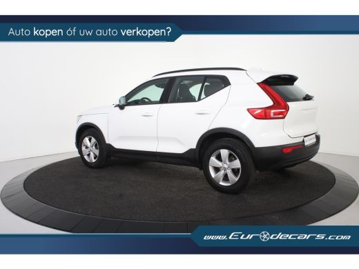 Volvo  XC40 1.5 T2 Momentum *1ste Eigenaar*DAB*Trekhaak*PDC* ActivLease financial lease
