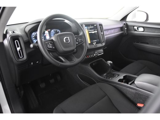 Volvo  XC40 1.5 T2 Momentum *1ste Eigenaar*DAB*Trekhaak*PDC* ActivLease financial lease