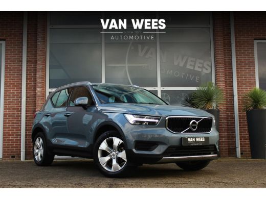 Volvo XC40 1.5 T3 Momentum Pro | NL auto | Inc btw | LED | Camera | Navi | 18 inch | Half leer | 163 pk | Spotify | Roofrails | NAP | 2 eigenaar | ➡️ Volvo XC40 1.5 T3 Momentum Pro | NL auto | Inc btw | LED | Camera | Navi | 18 inch | Half leer | 163 pk | Spotify | Roofrails | NAP | 2 eigenaar | ➡️