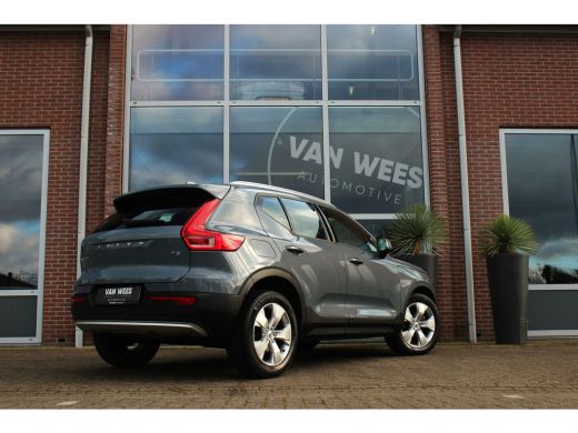 Volvo  XC40 1.5 T3 Momentum Pro | NL auto | Inc btw | LED | Camera | Navi | 18 inch | Half leer | 163 pk | Spotify | Roofrails | NAP | 2 eigenaar | ➡️ ActivLease financial lease