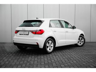 Audi A1 Sportback 25 TFSI Pro Line