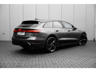Audi A6 Avant e-tron S edition performance 100 kWh | Panoramadak | Head-up display | Comfortsleutel | Ban...