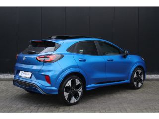 Ford Puma 1.0 EcoBoost Hybrid ST-Line X | PANORAMADAK | 19 INCH | ADAPTIVE CRUISE
