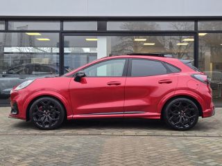 Ford Puma Ford Puma ST X 1.0EB HYBRID | VOL! | PERFORAMNCE PACK | PANO DAK | B&O | RONDOM CAMERA | DEALER A...