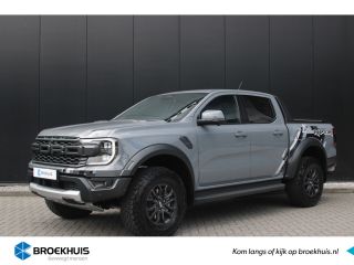 Ford Ranger 2.0 EcoBlue Raptor Double Cab | FULL OPTIONS