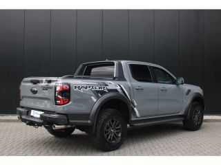 Ford Ranger 2.0 EcoBlue Raptor Double Cab | FULL OPTIONS