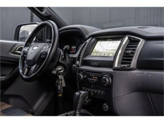 Ford Ranger 3.2 Wildtrak Supercab | 200 PK | 3.5T Trekgewicht | Euro 6 | Climate | Cruise | Camera