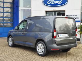 Ford Transit Connect Ford 1.5 EcoB PHEV Plug-In Hybride Direct leverbaar. Geen BPM!