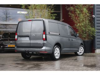 Ford Transit Connect 1.5 EcoBoost PHEV L2 Limited | Aanhanger assistent | Achteruitrij assistent | Achteruitrijcamera|...