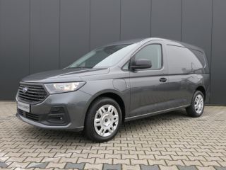 Ford Transit Connect 1.5 EcoBoost PHEV L2 Trend | Apple Carplay/Android Auto|telefoonintegratie premium | Buitenspiege...