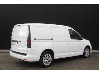 Ford Transit Connect 2.0 EcoBlue L2 Limited | TREKHAAK | FULL LED | ADAPTIVE CRUISE | BLIS | CAMERA