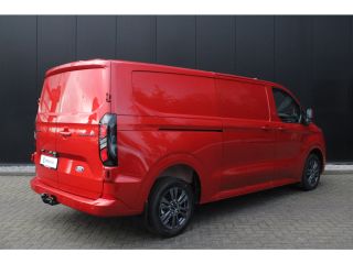 Ford Transit Custom 300 2.0 TDCI L2H1 Limited | TREKHAAK | 360 CAMERA | ADAPTIVE CRUISE | CLIMATE CONTROLE