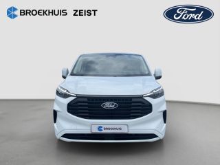 Ford Transit Custom 300 2.0 TDCI L2H1 Limited | TREKHAAK | CLIMATE CONTROLE | 17 INCH VELGEN .