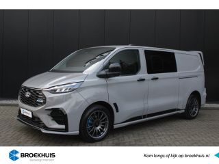 Ford Transit Custom 320 2.0 TDCI L2H1 MS-RT AWD