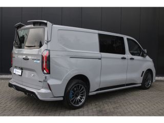 Ford Transit Custom 320 2.0 TDCI L2H1 MS-RT AWD