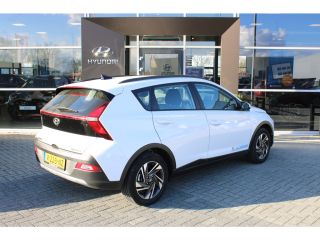 Hyundai Bayon Hyundai 1.0 T-GDI Comfort Smart | Achteruitrijcamera | Apple Carplay/Android Auto|telefoonintegra...