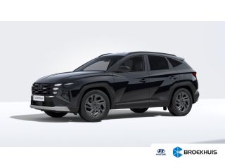 Hyundai Tucson Hyundai 1.6 T-GDI PHEV 20th Anniversary | €6291 Voorraad Voordeel !! | | Airco (automatisch) | Ap...