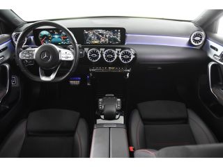 Mercedes A-Klasse 250 e AMG Line *1ste Eigenaar*Panoramadak*Full Options*