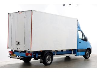 Mercedes Sprinter 311 CDI 7G Automaat RWD Bakwagen met achterdeuren Airco 03-2021