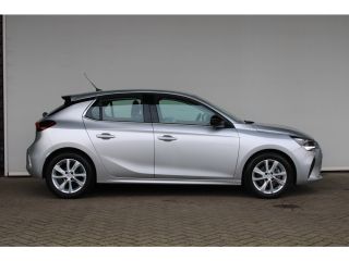 Opel Corsa 1.2 Level 3 | Apple Carplay/Android Auto|telefoonintegratie premium | LED koplampen | Lichtmetale...