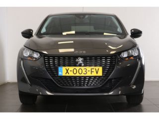 Peugeot 208 Peugeot Style 75pk | Navi | Camera achter | Cruise Control | Apple Carplay/Android Auto | Lichtme...