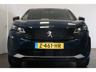 Peugeot 3008 Peugeot 1.2 Hybrid GT 136pk | Navi | Camera | Keyless | Ad. Cruise | Full-LED | LMV 18"| DAB |