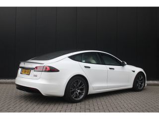 Tesla Model S Plaid+  1.020 PK