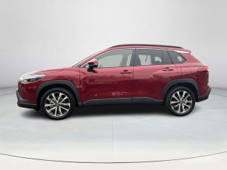 Toyota Corolla Cross Hybrid 200 Style | Nieuw te bestellen! |