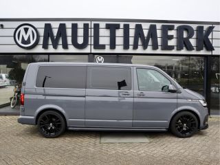 Volkswagen Transporter 2.0 TDI 150PK DSG ENKELE CABINE