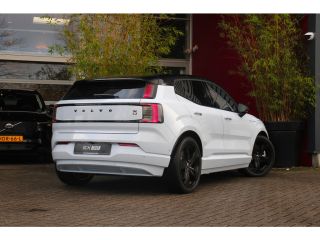 Volvo  EX30 Twin Motor Performance Ultra 428pk 69 kWh | Full Option! | Heico Sportiv | Breeze interior | 1 of 1!