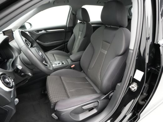 Audi A3 Sportback 30 TFSI 115pk S-Tronic Design Pro Line Navigatie Pdc Led Cruise 303 ActivLease financial lease