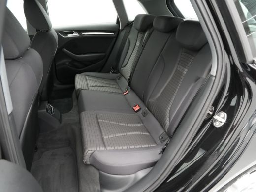 Audi A3 Sportback 30 TFSI 115pk S-Tronic Design Pro Line Navigatie Pdc Led Cruise 303 ActivLease financial lease