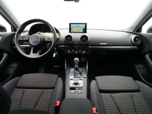 Audi A3 Sportback 30 TFSI 115pk S-Tronic Design Pro Line Navigatie Pdc Led Cruise 303 ActivLease financial lease