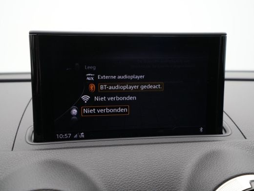 Audi A3 Sportback 30 TFSI 115pk S-Tronic Design Pro Line Navigatie Pdc Led Cruise 303 ActivLease financial lease